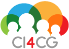 CI4CG Logo