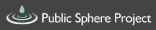 Public Sphere Project - Logo